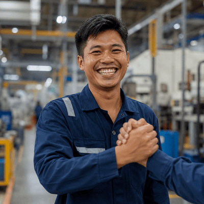Sukses Karir Migran Trik Skill Up PMI Indonesia